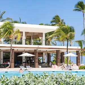 ***** Üdülőközpont Caribe Deluxe Princess Dominikai Köztársaság