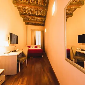 Apart-hotel Boutique, Praga