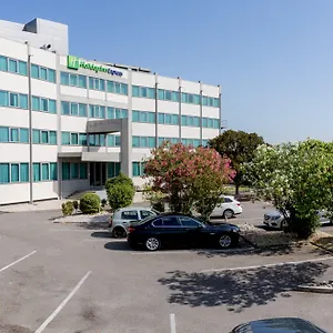 Express Lisbon Airport By Ihg Hotel