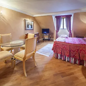 Alchymist Grand And - Preferred & Hotel