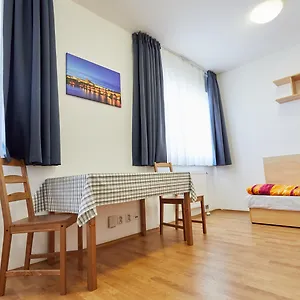 Hotel University Hotel, Praga