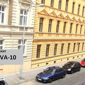 Brno, Spolkova 10 - Apartament Brno