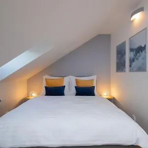 Apart Otel Seven Wishes Boutique By Dwellfort