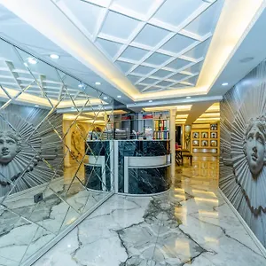 luce-suites-taksim-istanbul.istanbul-turkeyhotels.com/