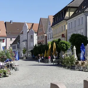 Hirsch Deutschland