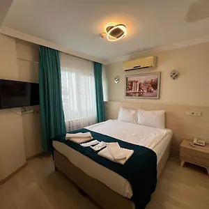 *** Szálloda Le Safran Palace Törökország