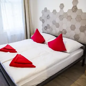 Apart Otel Gregory House