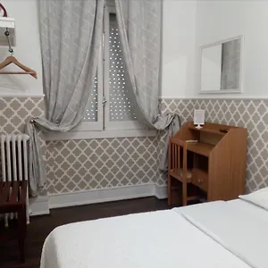 Londrina Alojamento de Acomodação e Pequeno-almoço