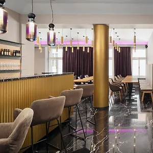 Otel Moods Charles Bridge