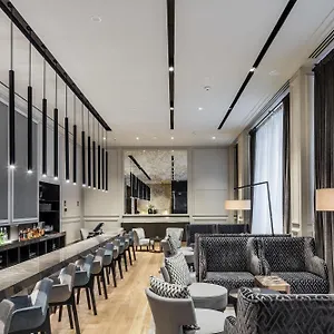 Hotel Boho - Small Luxury, Praga